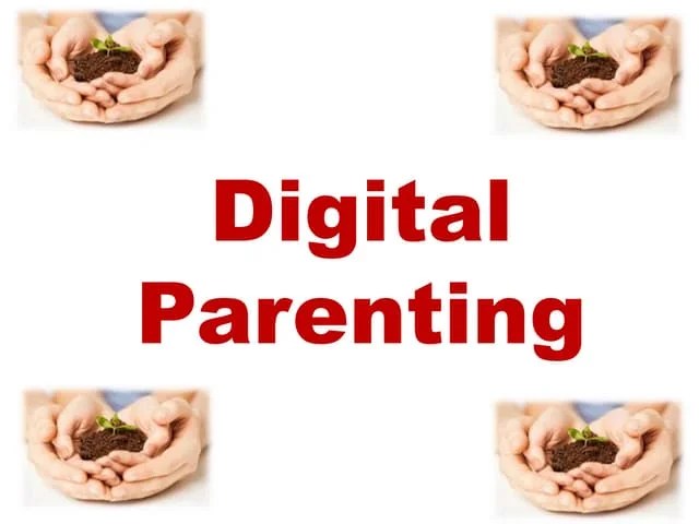 How Digital Parenting Can Make Or Break Your Child’s Future
