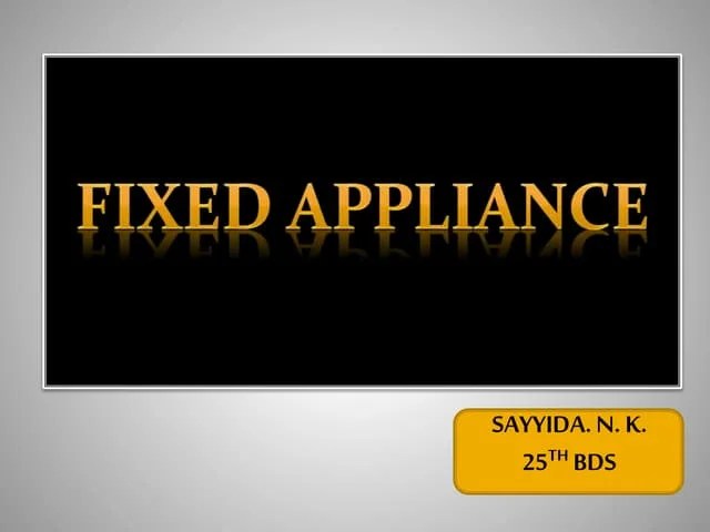 ORTHODONTIC INSTRUMENTS | PDF