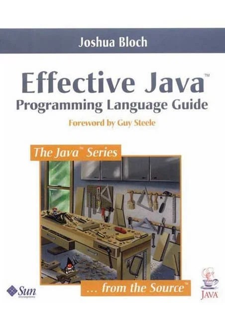 Effective_java_programming_guide.pdf | Programming Languages | Computing