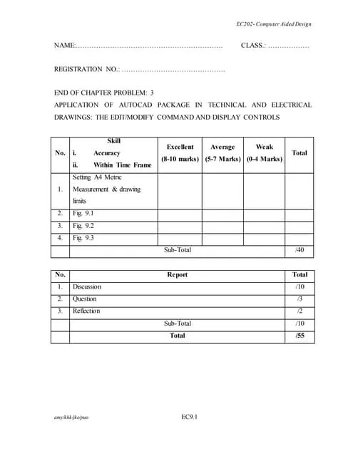 Electric Circuits 1 Lab Report Pdf