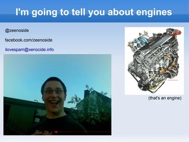 Piston Engine Fundamentals Ppt