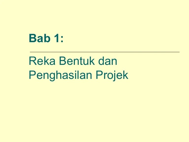 2.2 eksplorasi dan aplikasi pengetahuan dalam penghasilan seni lukisan. Nota Kemahiran Hidup Tingkatan 2 Bab 1