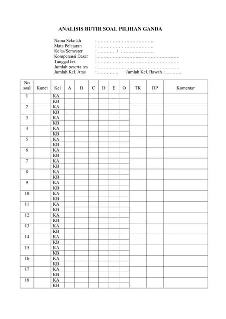 Data penelitian ini adalah materi buku teks bahasa inggris berjudul bahasa inggris. Contoh Analisis B Inggris