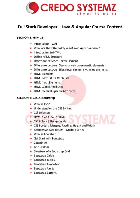 Full-Stack-Angular-Java-Development- Syllabus.pdf