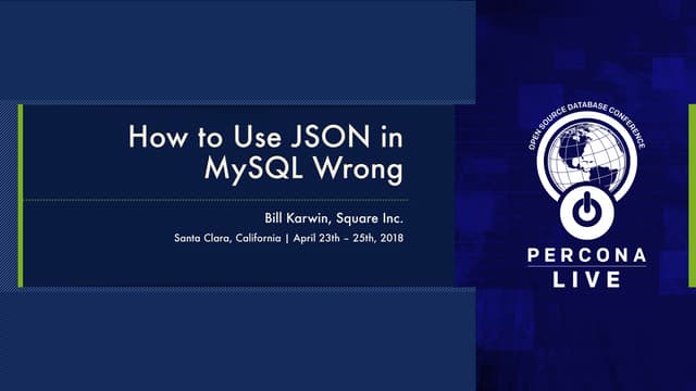 JSON Array Indexes In MySQL | PDF
