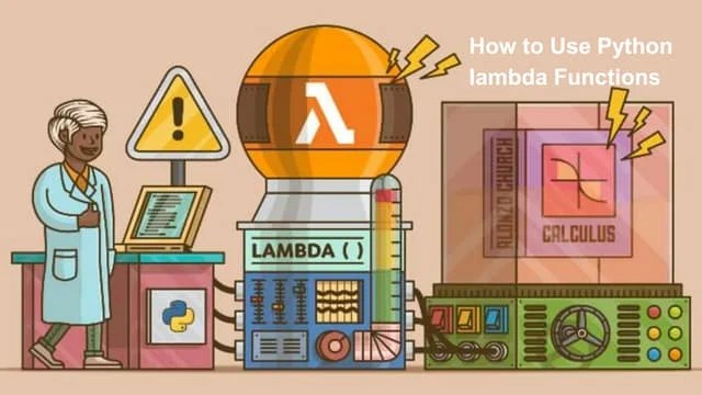 How To Use Python Lambda Functions | PPT