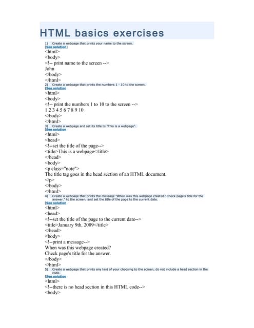 Web Design HTML Text Formatting Tags.pptx