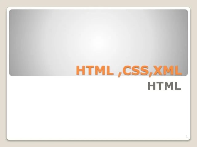Vertical Bar Css And Html Pdf