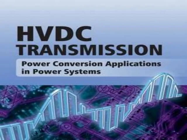 Hvdc Transmission Seminar Pptx