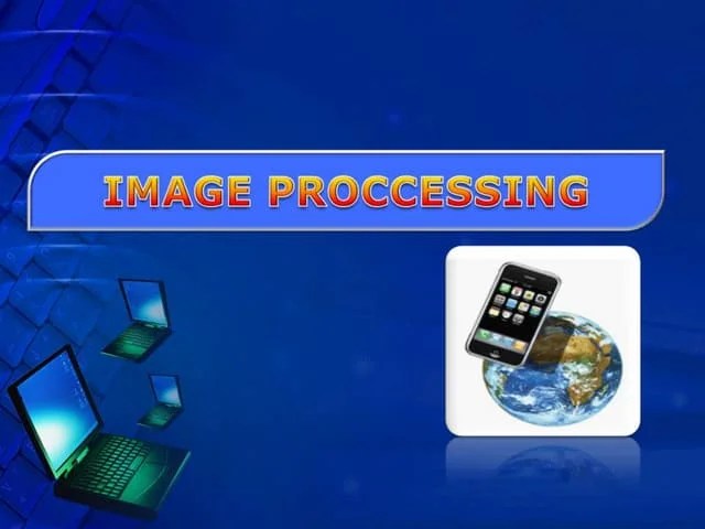 Biomedical Image Processing Ppt Ppt
