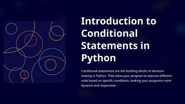 Introduction-to-Conditional-Statements-in-Python.pptx