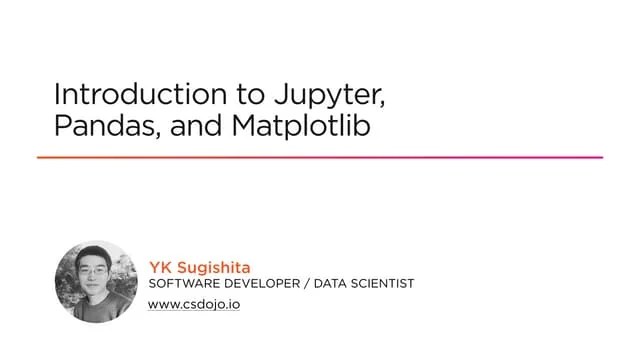 Creating Animated Visualizations With Matplotlib And Pandas In Jupyter - High Quality Light Picture - 4K