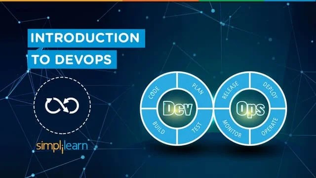 Introduction To DevOps | Devops Tutorial For Beginners | DevOps ...