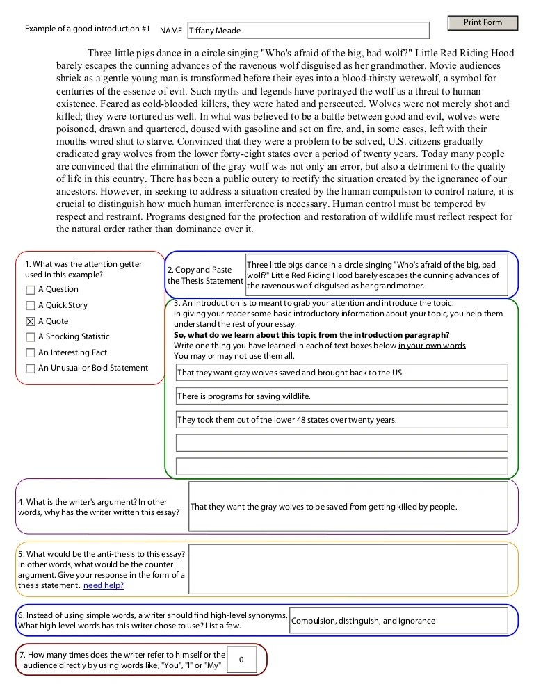 This Is The Answer Key For The Inferences Worksheet 1 Inferencing 2nd Grade Reading Worksheets Reading Worksheets Making green tea Paragraph 3.