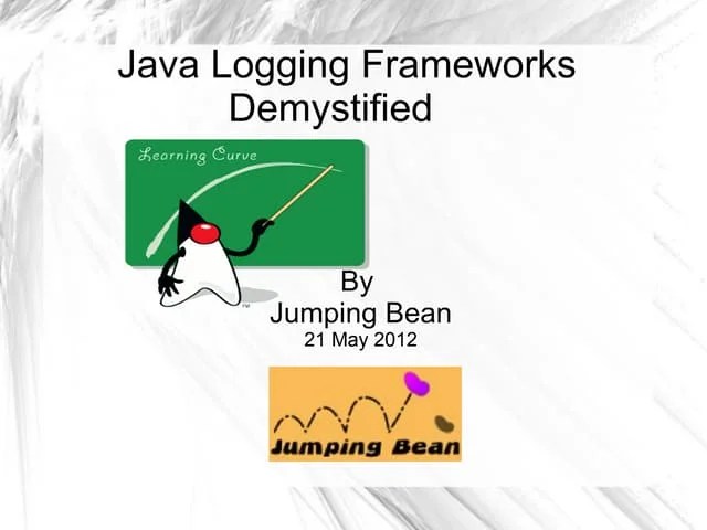 Java Logging | PDF