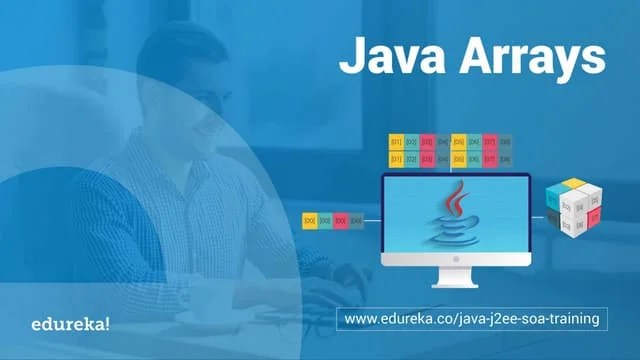 Arrays In Java | Edureka | PDF