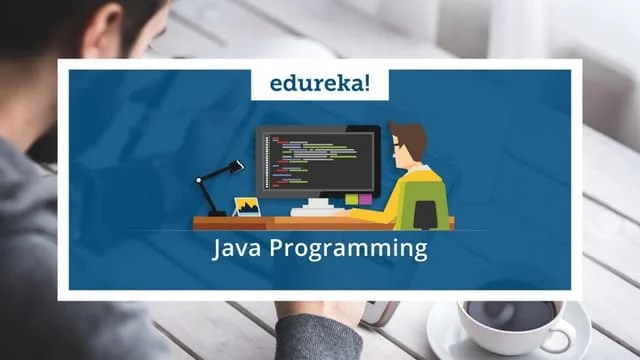 Java Programming | Java Tutorial For Beginners | Java Training ...