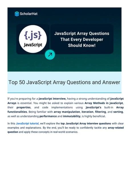 ASP.NET Core Interview Questions PDF By ScholarHat.pdf | Cloud ...