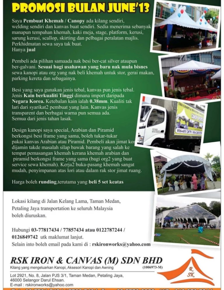 Tahan lasak in english translation ; Jun