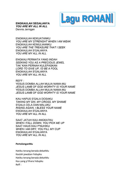 Lagu 'you' adalah salah satu lagu dari album ketiga ten2five ini menjadi soundtrack dari me vs high heels di tahun 2005. Lirik I Will Fly Ten 2 Five