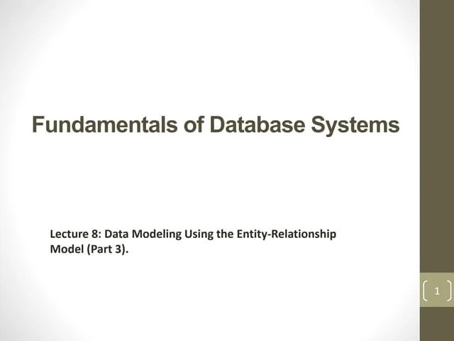 Lecture 8 Data Modeling Using The Entity-Relationship Model (3).pptx