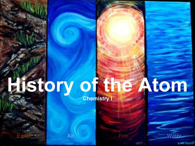 Atomic Theory PPT FOR GRADE 8 SCIENCE.ppt