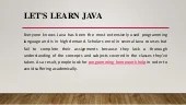 The Ultimate Java Mastery Series - Code With Mosh | PDF