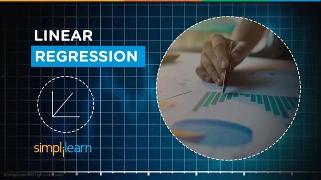 Linear Regression Analysis | Linear Regression In Python | Machine ...