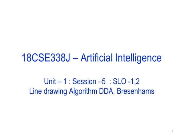 Line Drawing Algorithm DDA In Computer Graphics.pdf