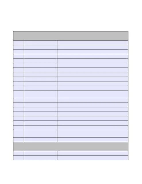 Unix/Linux Command Reference - File Commands And Shortcuts | PDF