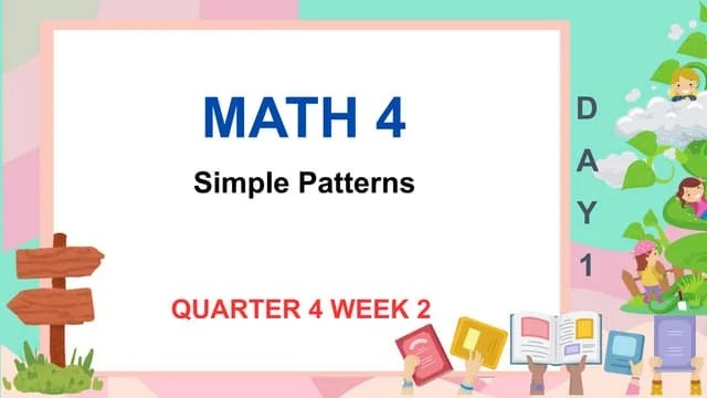 Math 4 Q2 Week4 1 Pptx Grade 4 Ppt Math Pptx