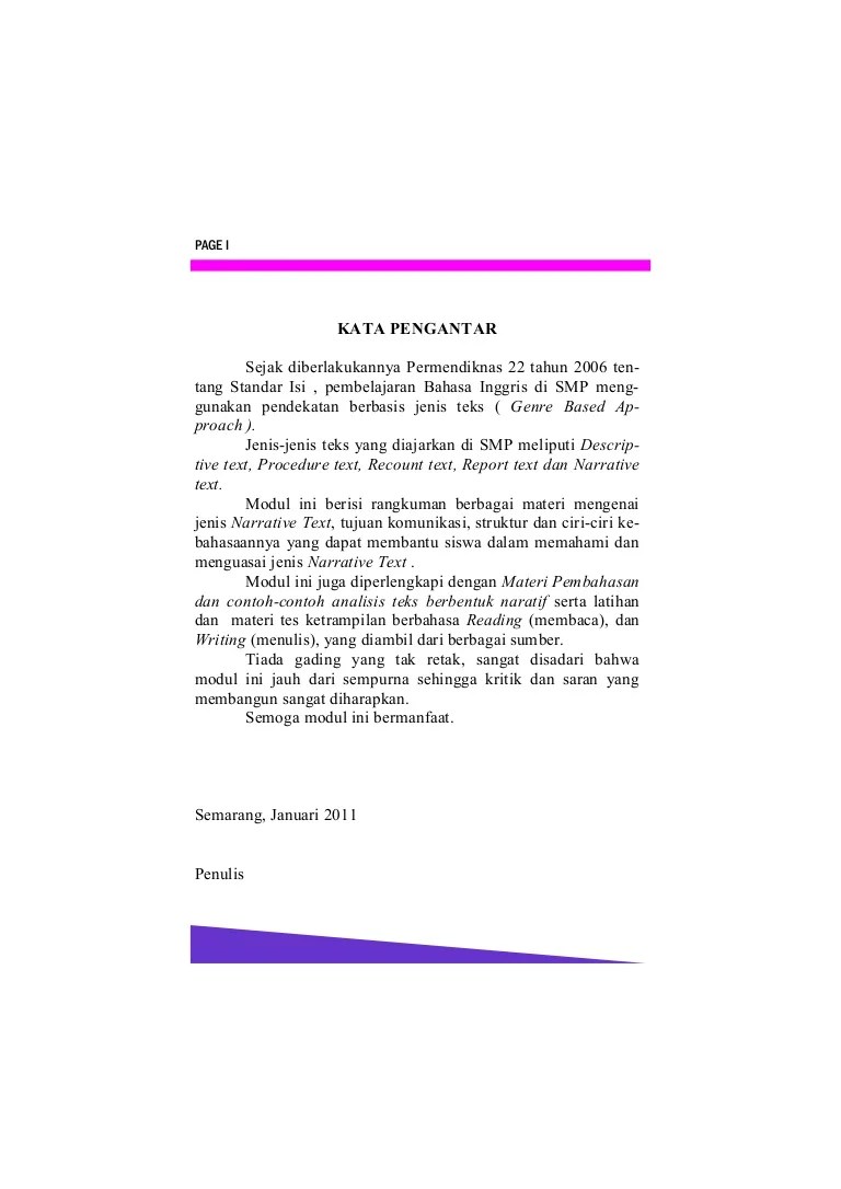Narrative Ix Worksheet Contoh narrative text fable kali ini adalah hasil karangan saya sendiri lho sobat.