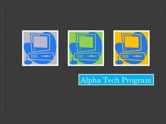 Introduction To Ms Power Point Grade 9 Pptx
