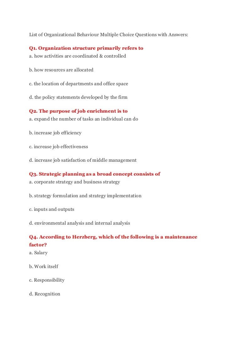 Multiple Choice Questions Networks and the Internet C.
