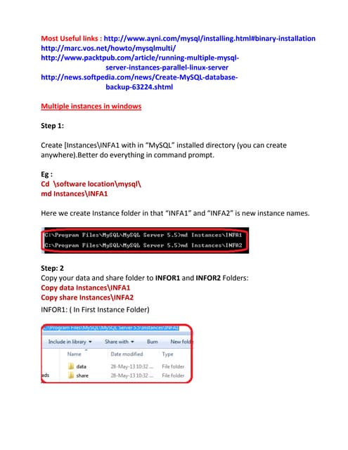 1 1 Sql Create And Drop Database Statement Pptx