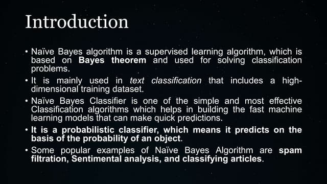 Naïve Bayes Classifier Algorithm.pptx