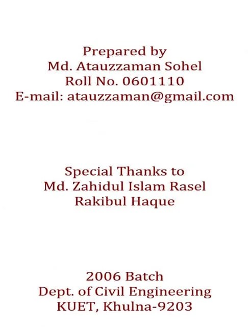 Numerical Analysis & Computer Programming | PDF