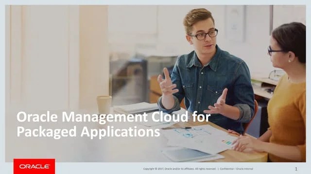 Omc For Oracle_ebs_demo_script | PPT