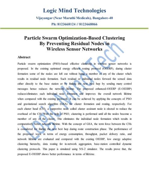 Fast Aggregation Scheduling In Wireless Sensor Networks | PDF