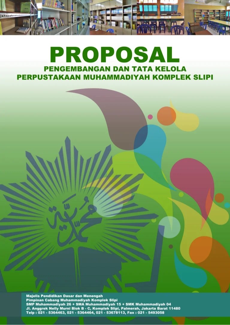 ✓ gratis untuk komersial ✓ tidak perlu kredit. Proposal Pengembangan Dan Tata Kelola Perpustakaan