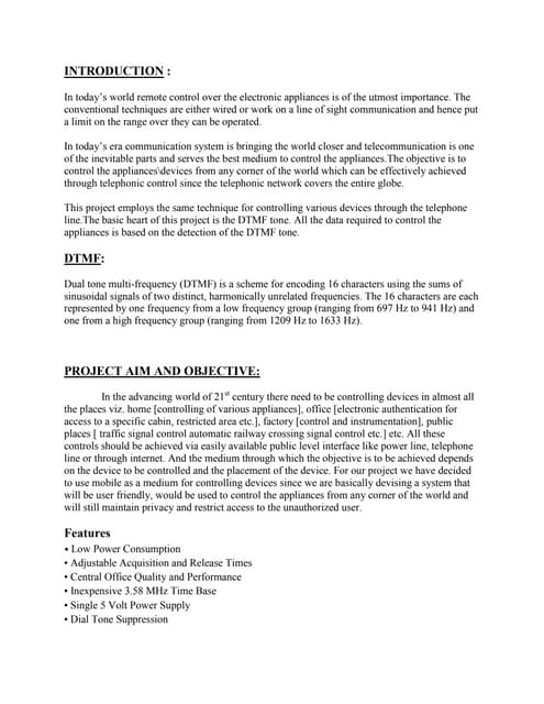 Pic Microcontroller | PDF