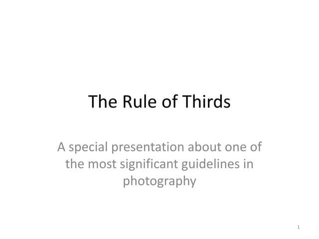 Powerpoint Assignment | PPT