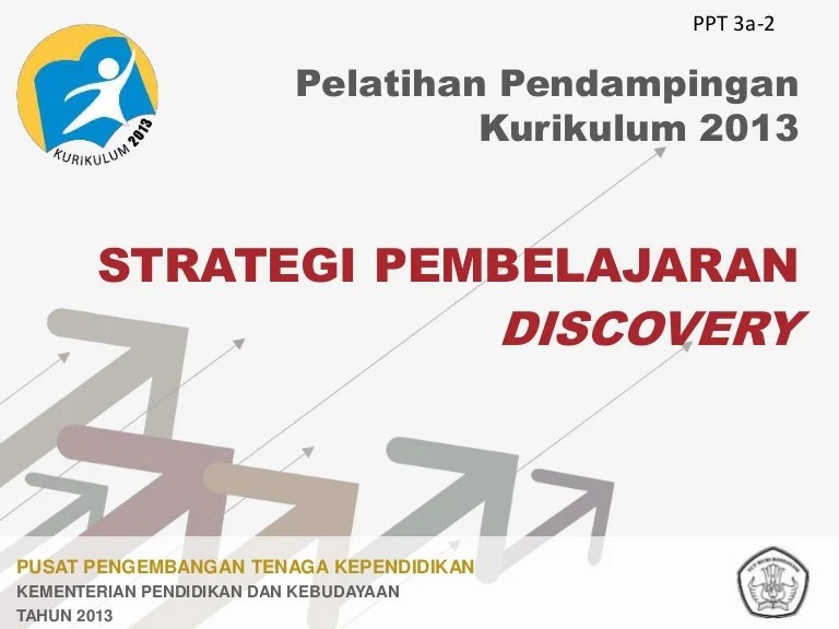 & discovery di tk islam semesta khatulistiwa kecamatan pontianak kota . Ppt Discovery Learning
