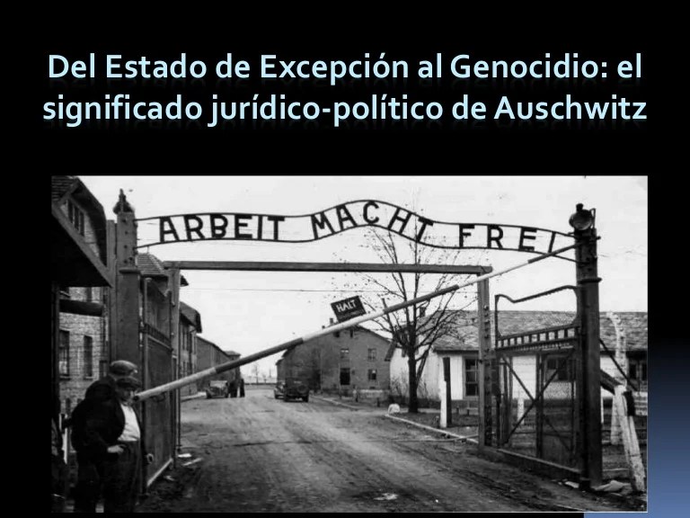 wallpapers Genocidio Significado slideshare