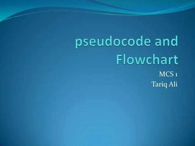 Programming Fundamentals Lecture 3 | PPTX