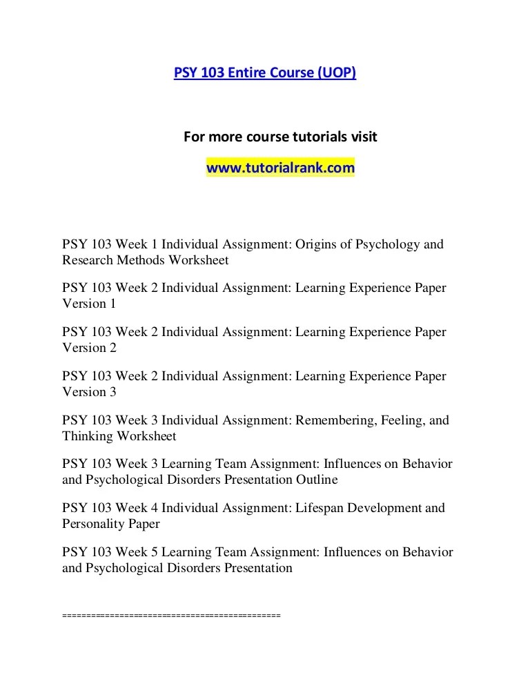 This site has a galore of dbt handouts and worksheets focusing on dbt's 4 core skills: Psy 103 Effective Communication Tutorialrank Com