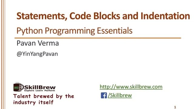 Python Programming Essentials M28 Debugging With Pdb Pptx - Light Arts - Beautiful 4K Collection
