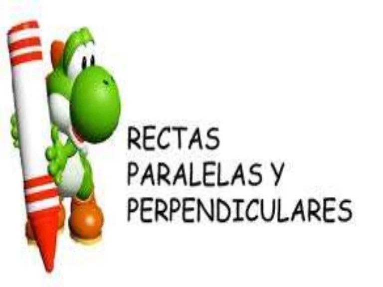 Rectas Paralelas Y Perpend