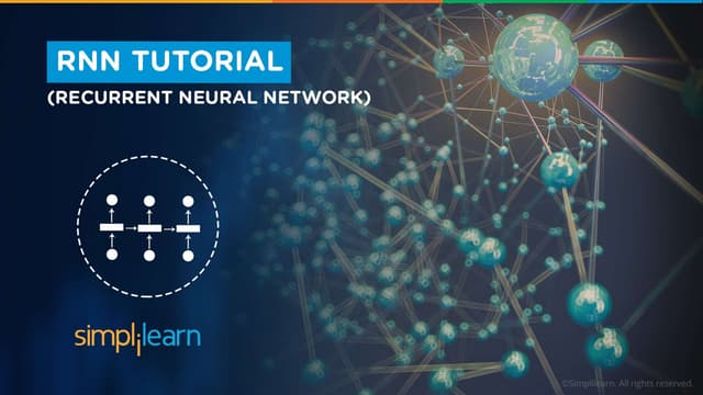 Recurrent Neural Networks Tutorial Rnn Fundamentals Explained - Download Artistic Mountain Background | Desktop