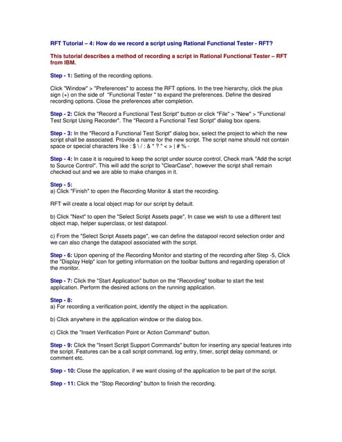 Rft 6 Pdf - Professional Sunset Pattern - Ultra HD